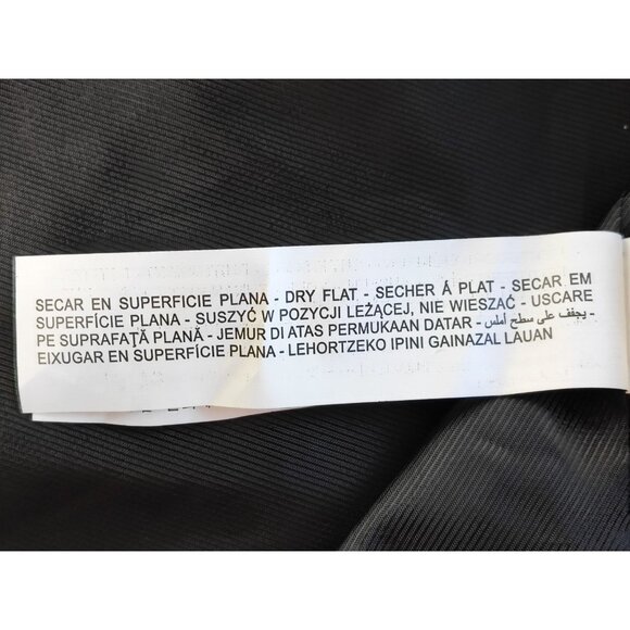 Zara Women's Plaid Gray Double Breasted Blazer Size XS - Picture 5 of 10